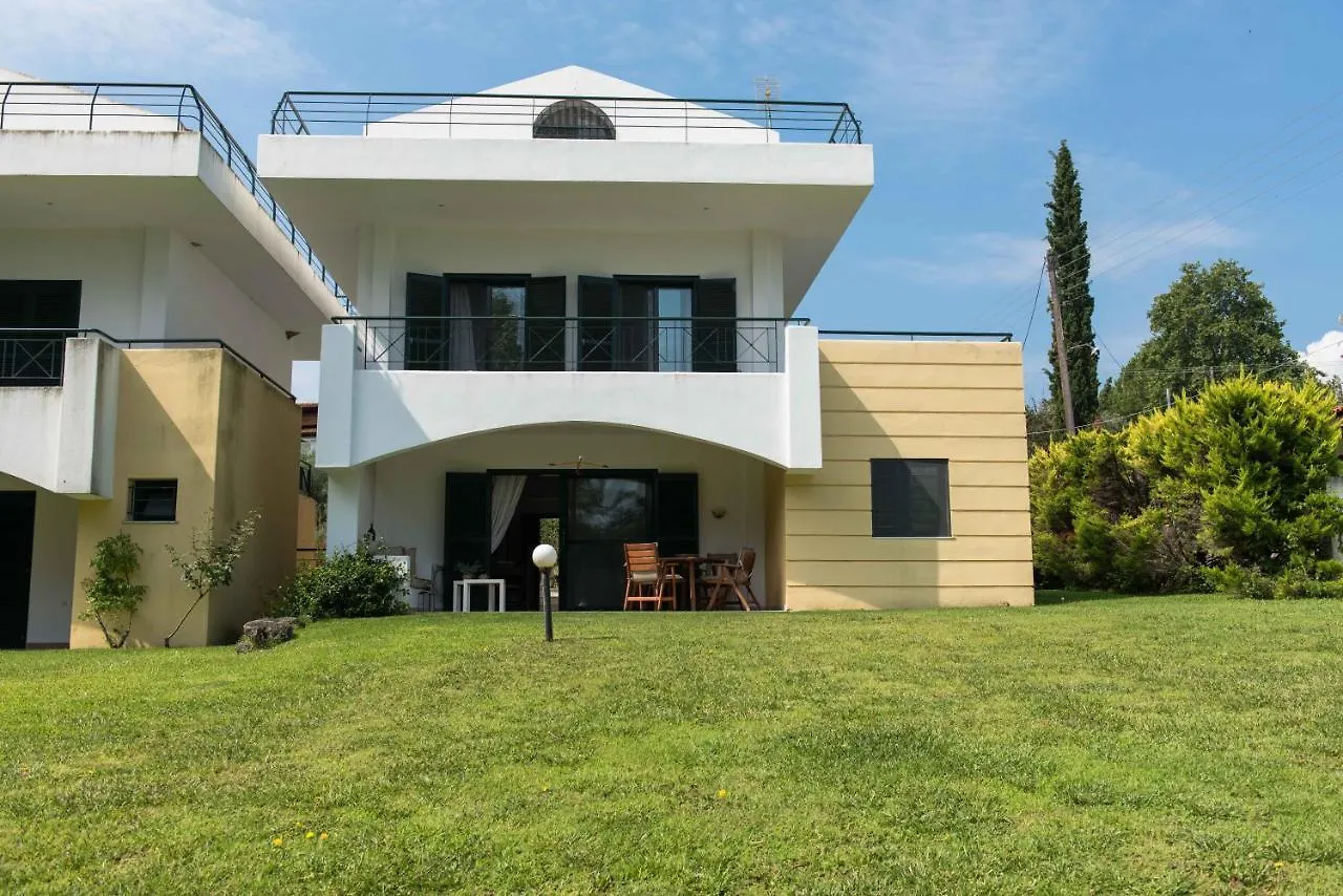 Psi-Theros Kriopigi Greece