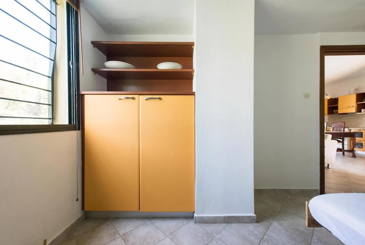 Apartment Psi-Theros Kriopigi