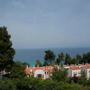  Σπίτι διακοπών Emerald